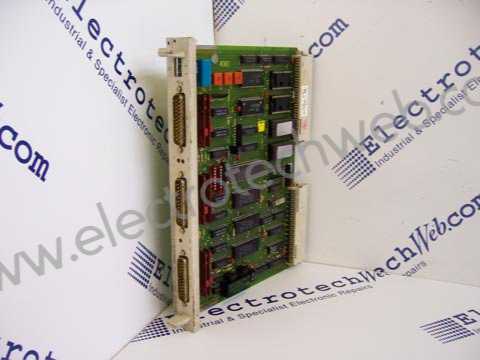 Siemens Interface Module