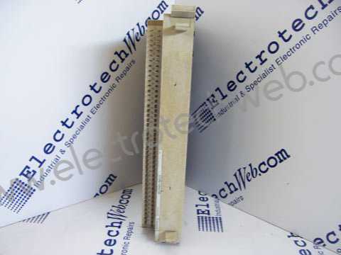 Siemens Simatic Analogue Module