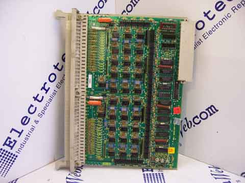 Siemens Digital Output Module