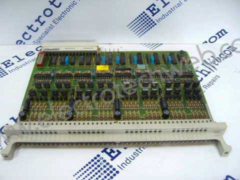 Siemens Digital Output Module 