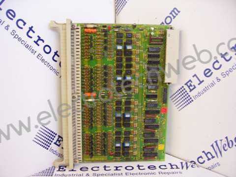 Siemens Output Module