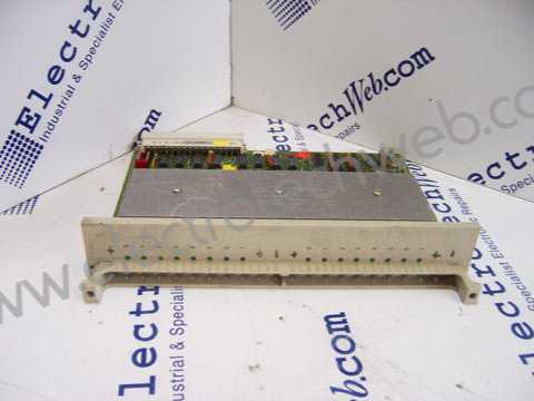 Siemens Digital Output Module S5 444