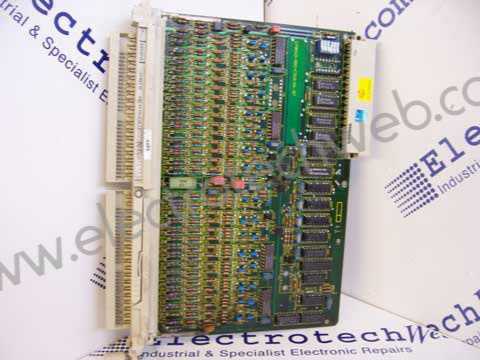 Siemens Input Module