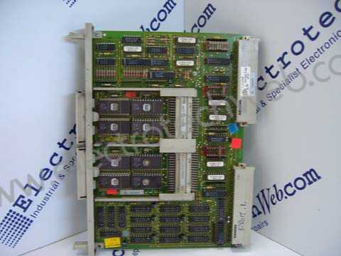 Siemens Simatic Memory Module 8KB