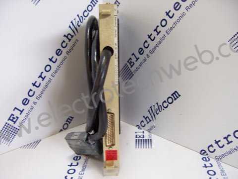 Siemens Simatic Interface Board