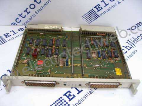 Siemens Interface Module