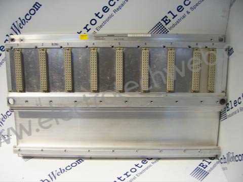 Siemens Simatic S5 Rack Expansion