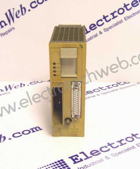 Siemens Communication Module CP521