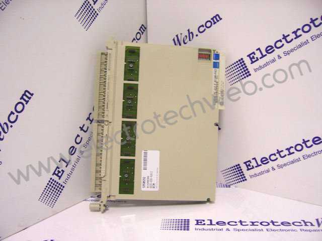 Siemens Digital Output Module