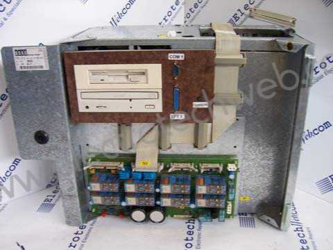 Kuka KC1 Standard Computer