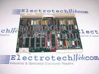 Kone PCB