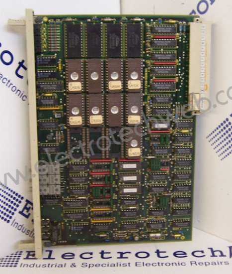Siemens Memory Module