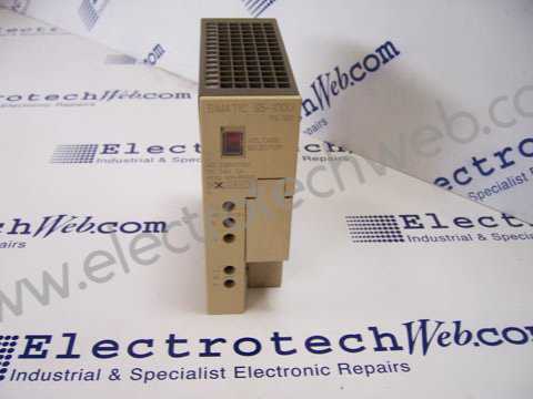 Siemens Power Supply Module