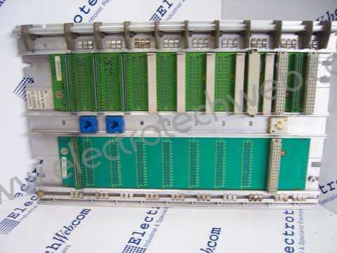 Siemens Simatic Backplane