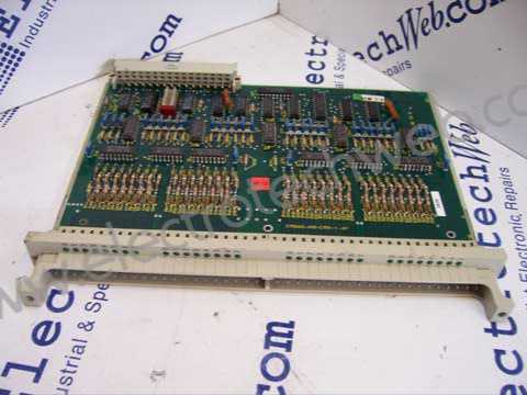 Siemens Timer Module 