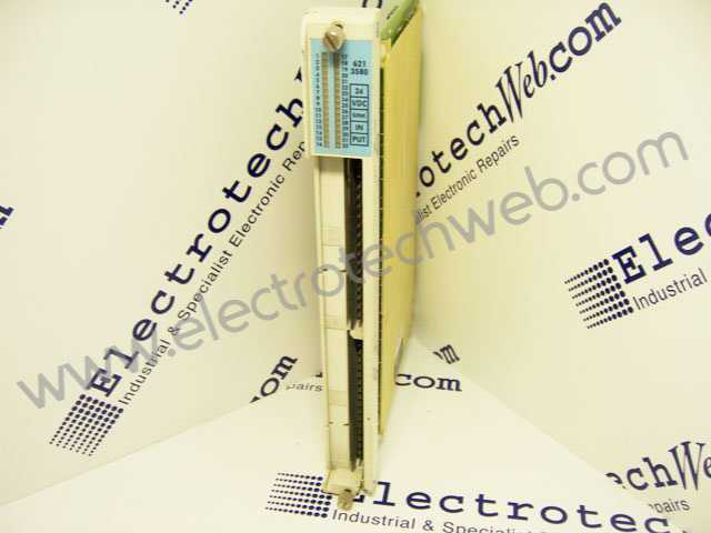 Honeywell Input Module