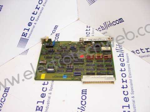 Siemens Inter/Mod for Monitor Keyboard