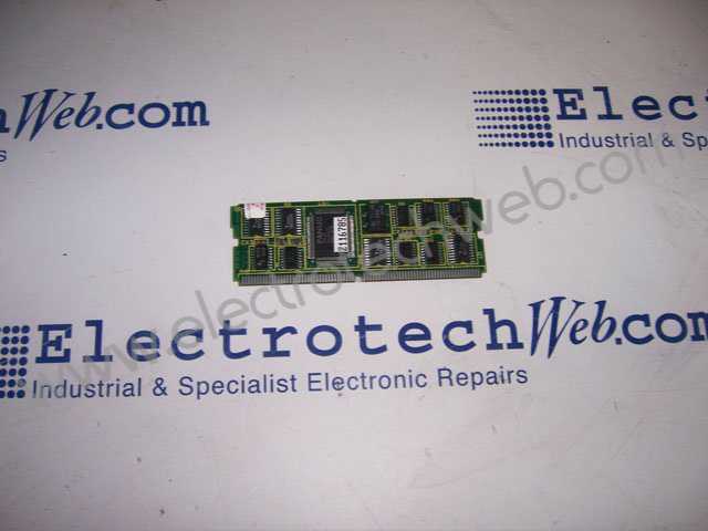 Fanuc Servo Add On Module