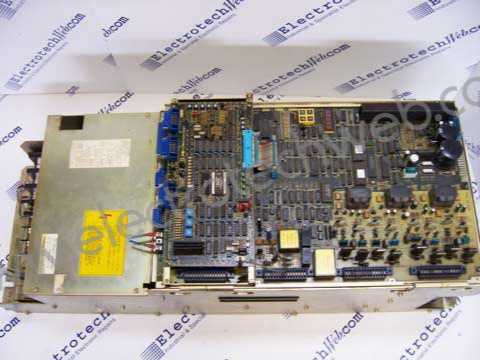 Fanuc AC Spindle Drive Unit