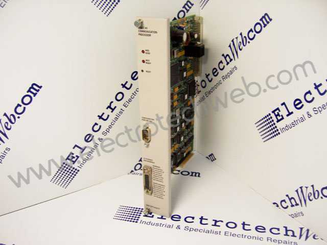 Siemens Simatic Comms Module H1