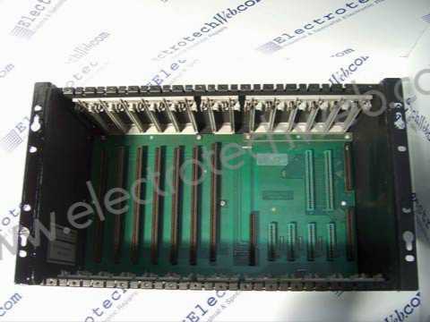 Honeywell ISSC IPC - Processor Rack