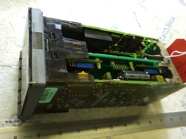 Eurotherm Temperature Controller