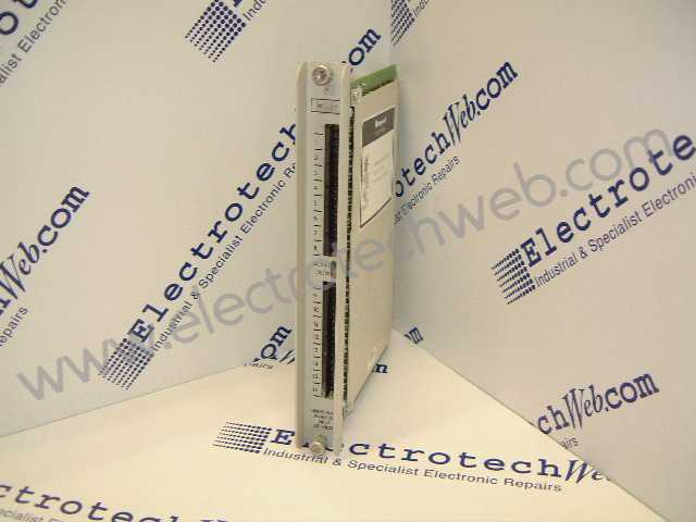 Honeywell Universal Analog / Analogue Input