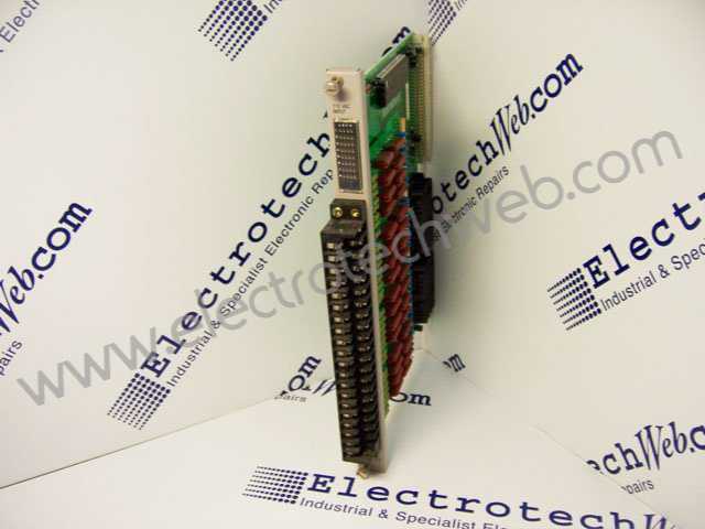 Siemens Simatic 8CH Input Analog