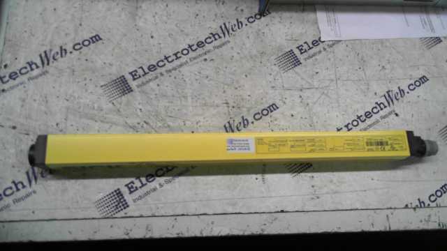 Sick Light Guard Transmitter