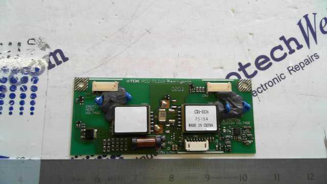 TDK Inverter Board