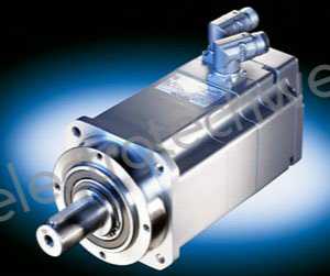 Siemens Servo Motor