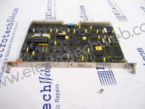 Siemens PLC Module