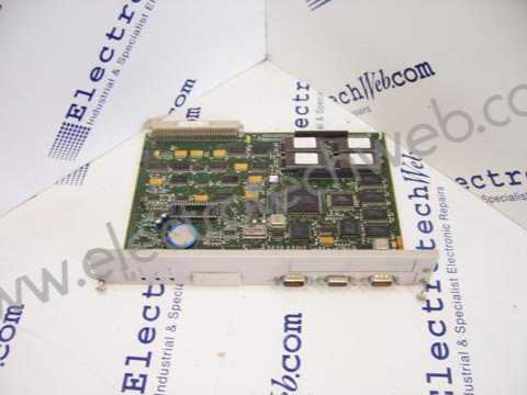 Siemens Simatic TI545 Texas Instrument