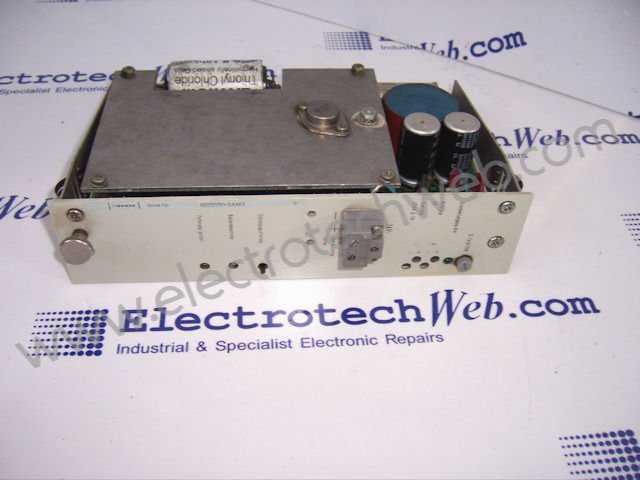 Siemens Power Supply Unit