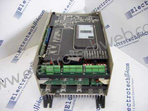 Eurotherm  SSD Drive