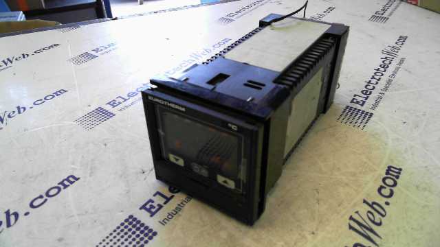 Eurotherm Temperature Controller