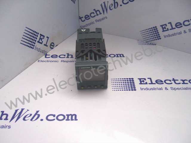 Eurotherm Temperature Controller