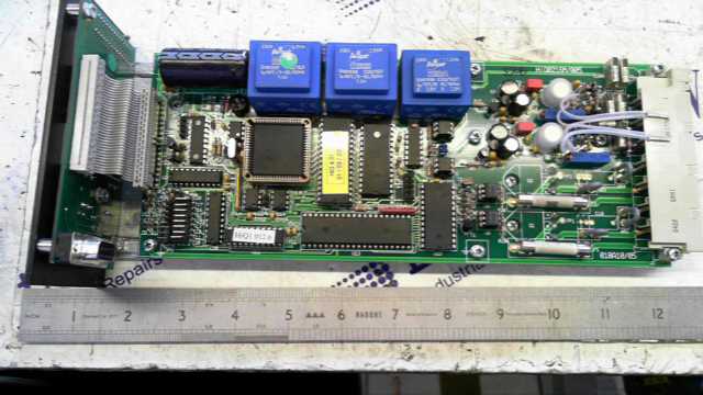 Synventive Temperature Controller