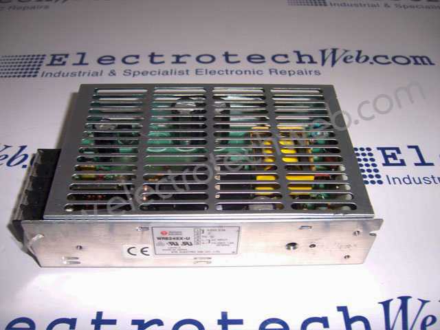 Power Source Power Supply Unit PSU