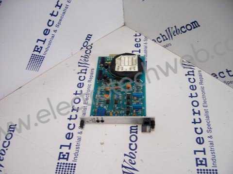 Cegelec Gem 80 - DC Output Isolator