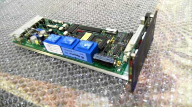 Synventive Temperature Controller