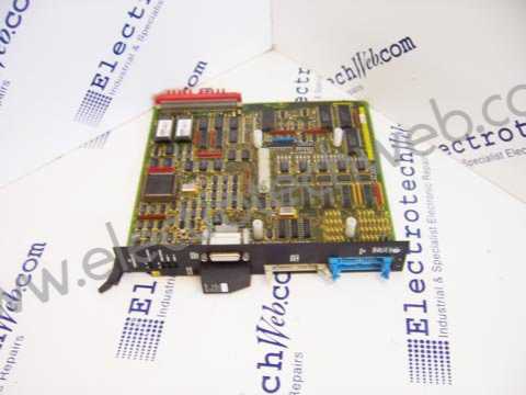 Cegelec Gem 80 - 131 Processor