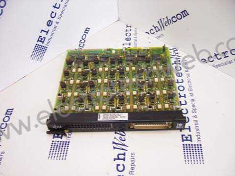Cegelec Gem 80 - DC Output Module