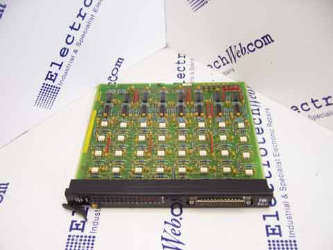 Cegelec Gem 80 - Input Module
