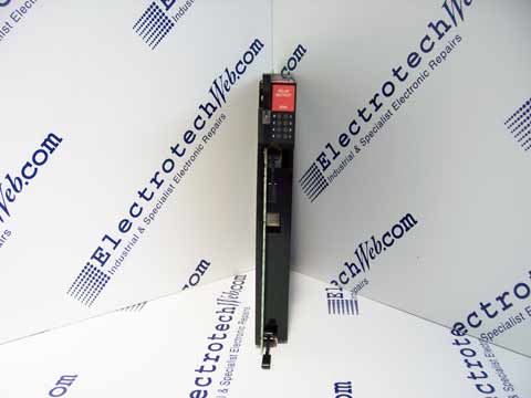 Cegelec GEC Industrial Controller, Relay Output