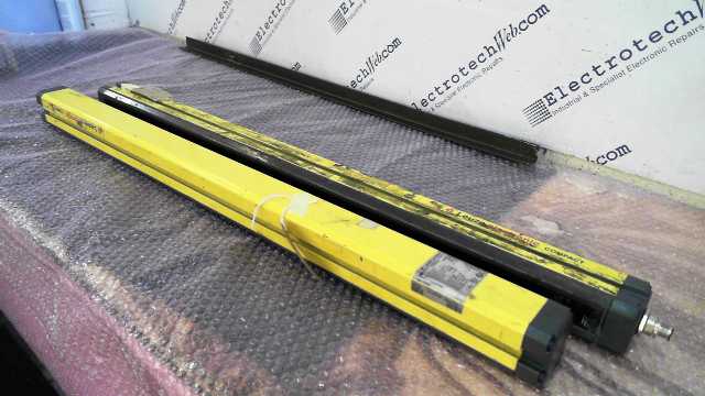 Leuze Lumiflex Transmitter