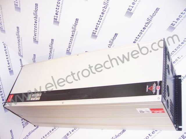 Danfoss Variable Speed Drive