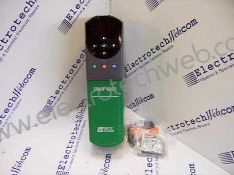 Control Techniques Unidrive