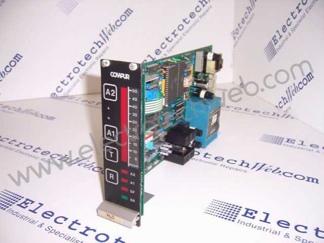 OEM Control Module