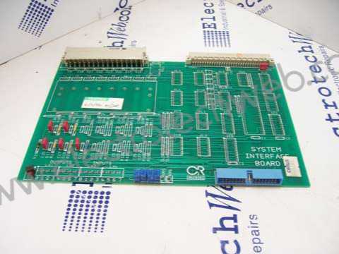 OEM Interface Board